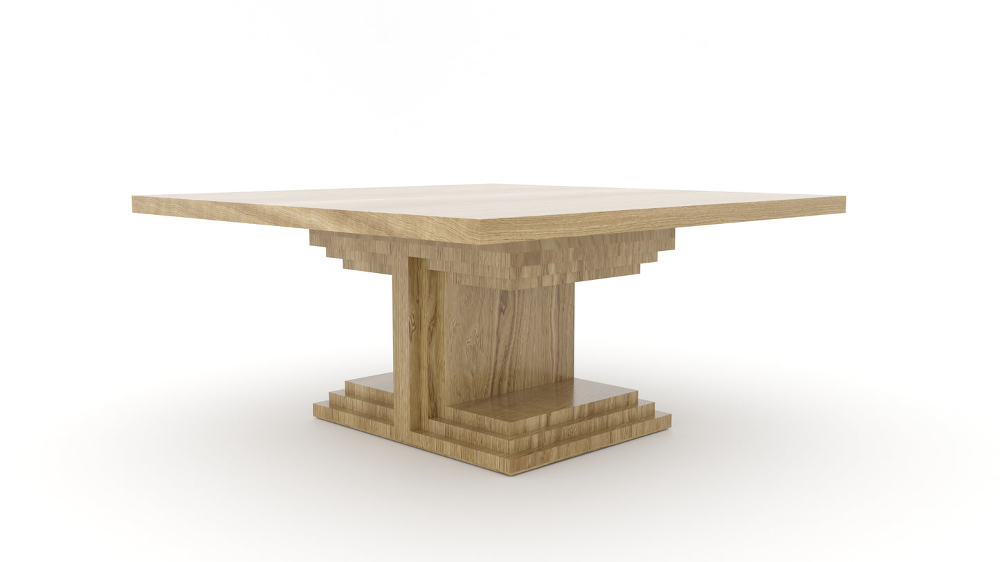 "Houston" Table